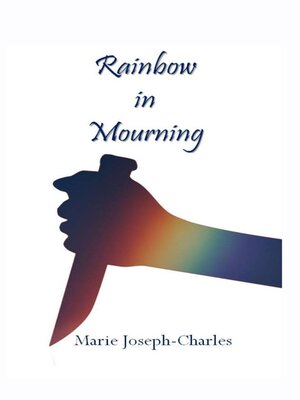 cover image of Rainbow in Mourning